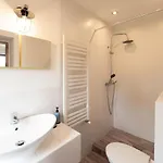 Z 2 Sypialniami I Ogrodem - Dream Apartment