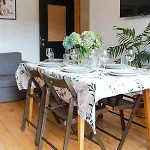 Apartment Z 2 Sypialniami I Ogrodem - Dream