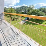 Z 2 Sypialniami I Ogrodem - Dream Apartment *