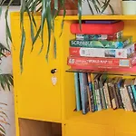 Apartment Z 2 Sypialniami I Ogrodem - Dream *