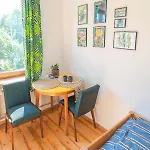 Apartment Z 2 Sypialniami I Ogrodem - Dream *