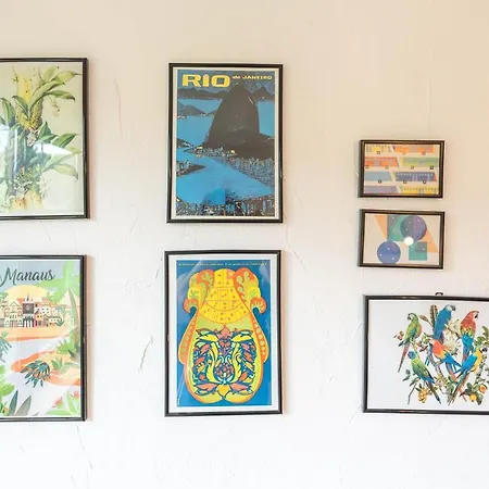 Apartament Z 2 Sypialniami I Ogrodem - Dream Apart