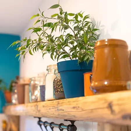 Apartament Latynoskii Nad Wisla Z Ogrodem * ウストロン