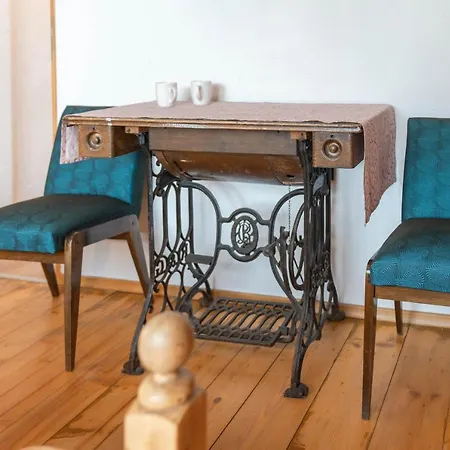 Latynoski Z Ogrodem - Dream *