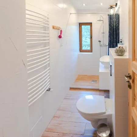 Apartament Latynoskii Nad Wisla Z Ogrodem