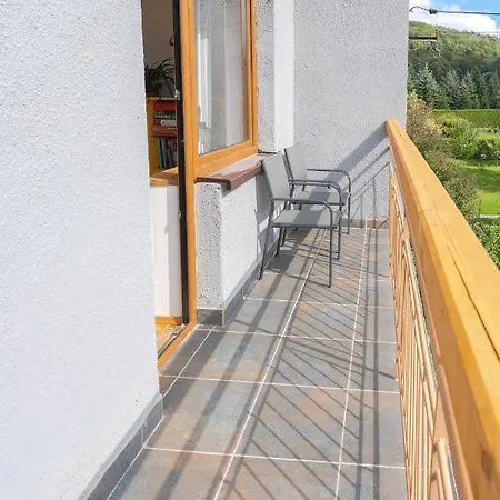 Apartament Latynoskii Nad Wisla Z Ogrodem *