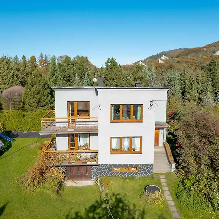 アパート Apartament Latynoskii Nad Wisla Z Ogrodem *