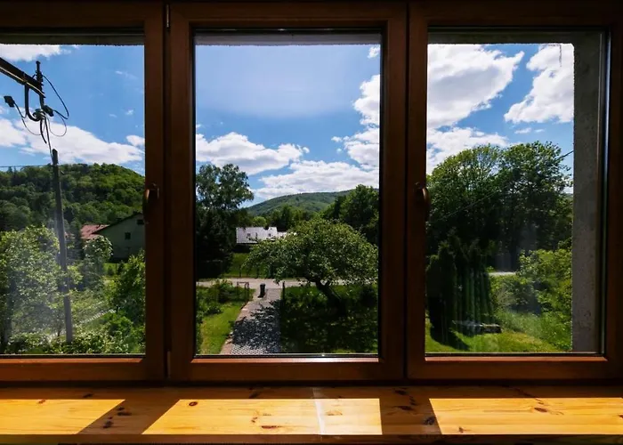 Apartament Z 2 Sypialniami I Ogrodem - Dream Apart * Ustron