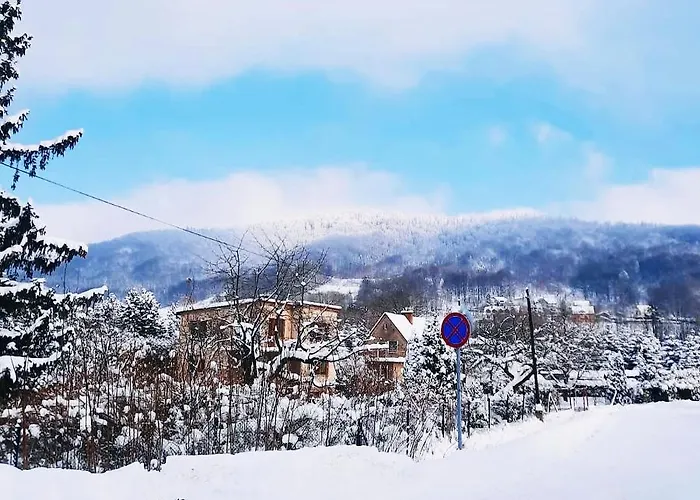 Apartment Latynoski Z Ogrodem - Dream *