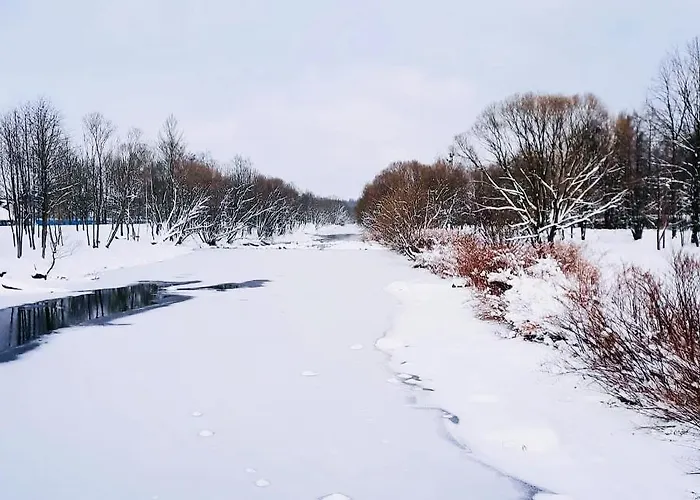 Daire Apartament Z 2 Sypialniami I Ogrodem - Dream Apart