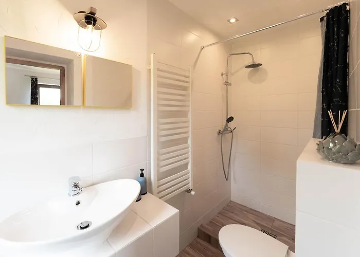 Apartament Z 2 Sypialniami I Ogrodem - Dream Apart Daire