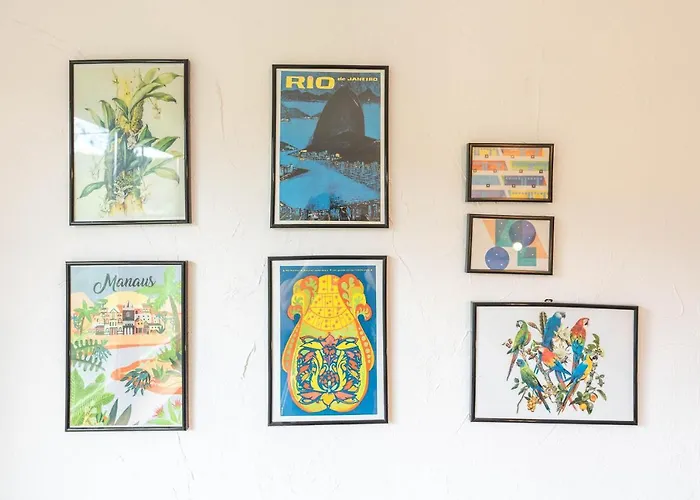 Latynoski Z Ogrodem - Dream