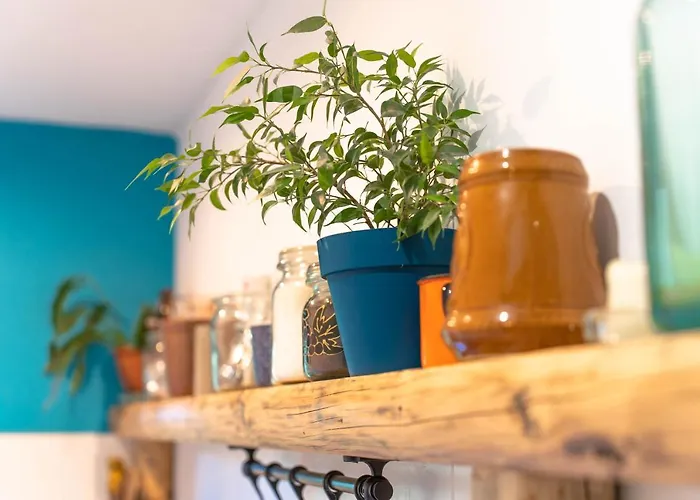 Apartament Z 2 Sypialniami I Ogrodem - Dream Apart * أوسترون