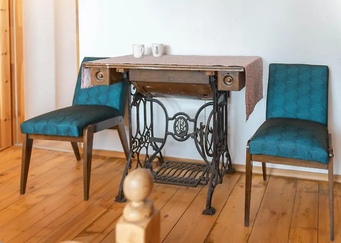 Apartament Z 2 Sypialniami I Ogrodem - Dream Apart *