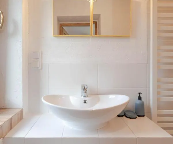 Apartament Z 2 Sypialniami I Ogrodem - Dream Apart شقة *