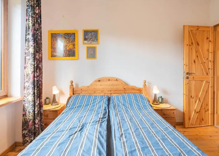 Apartment Latynoski Z Ogrodem - Dream Ustron