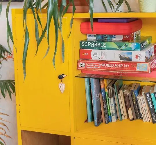 شقة Apartament Z 2 Sypialniami I Ogrodem - Dream Apart *