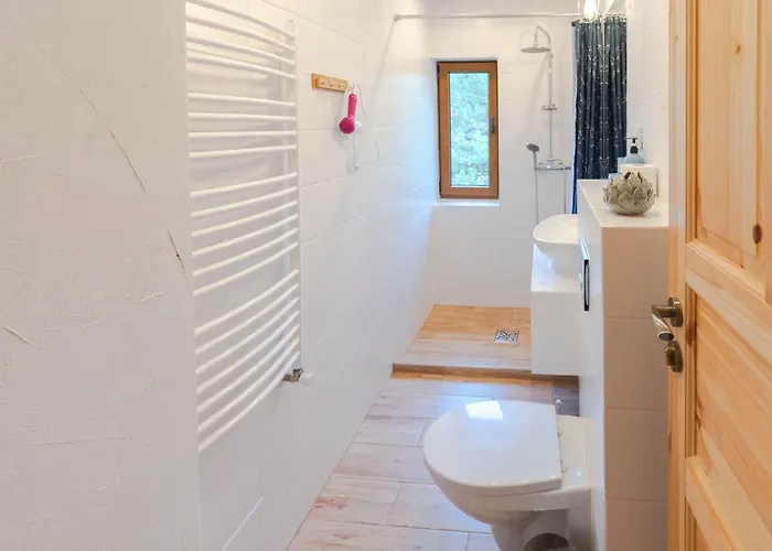 Apartament Z 2 Sypialniami I Ogrodem - Dream Apart