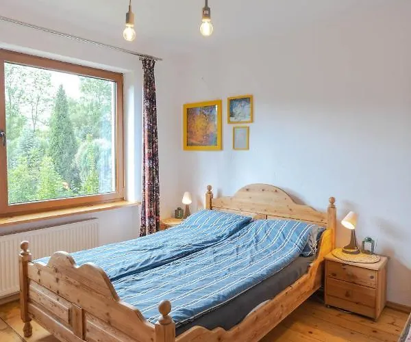 Apartament Z 2 Sypialniami I Ogrodem - Dream Apart