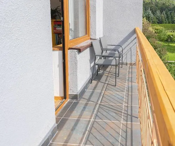 Apartament Z 2 Sypialniami I Ogrodem - Dream Apart *