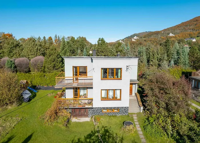 شقة Apartament Z 2 Sypialniami I Ogrodem - Dream Apart *